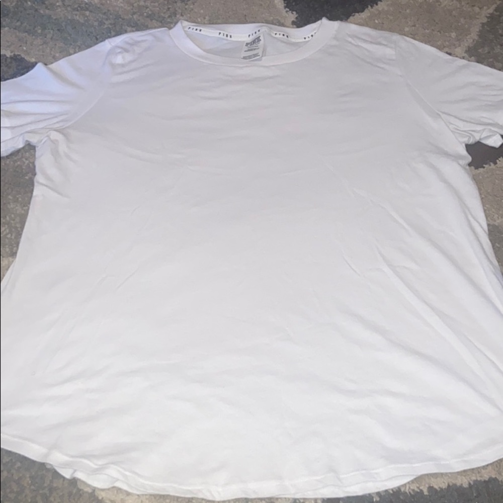 A Pink sleepwear shirt